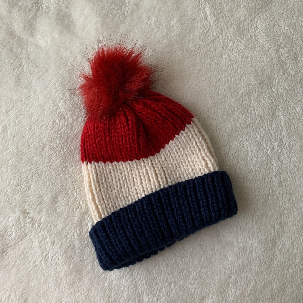 Knit Beanie
